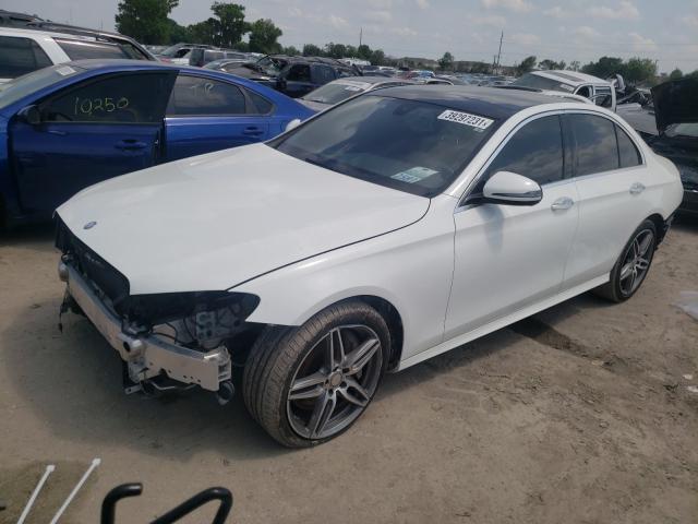 2017 MERCEDES-BENZ E 300 4MAT WDDZF4KB9HA057840