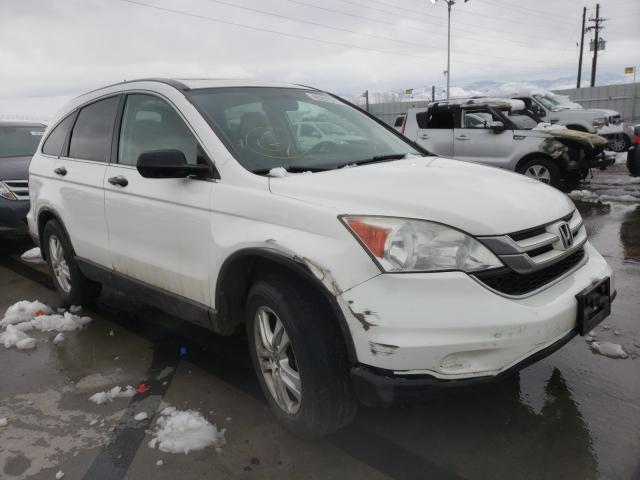 2011 HONDA CR-V EX 3CZRE4H55BG705711