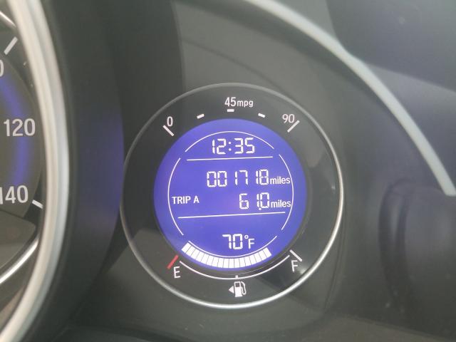 2020 HONDA FIT LX 3HGGK5H48LM721683