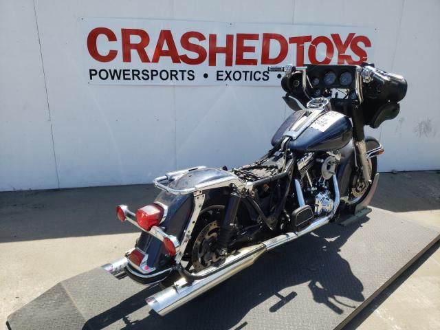 2008 HARLEY-DAVIDSON FLHTCUI 1HD1FC4328Y637203