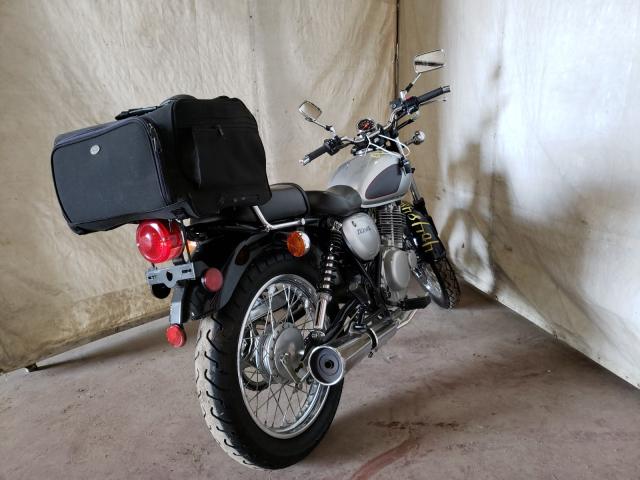 2013 SUZUKI TU250 X JS1NJ4CA9D2100066