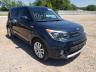 2017 KIA  SOUL