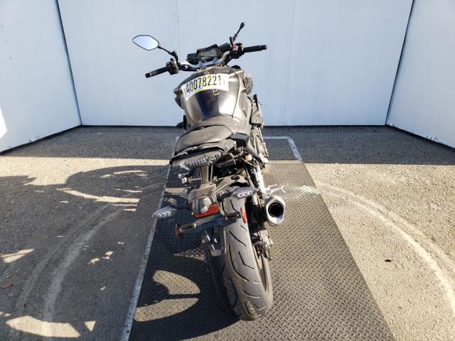 2020 YAMAHA MT10 C JYARN48Y4LA000832