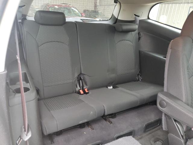 2011 CHEVROLET TRAVERSE L 1GNKVGED1BJ224185
