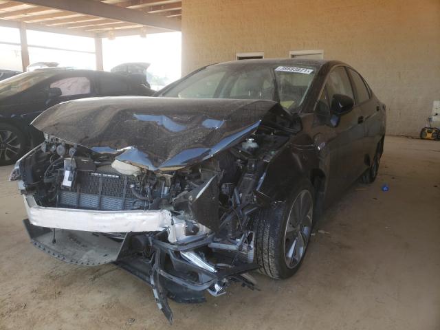 2018 HONDA CLARITY JHMZC5F1XJC003837