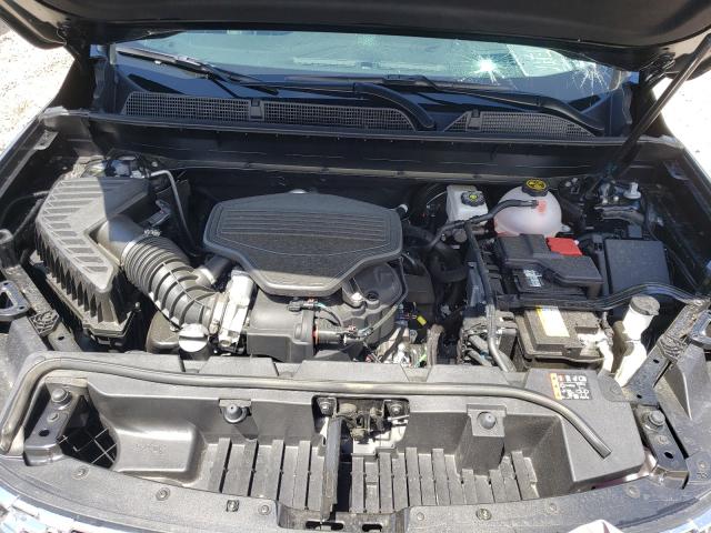 2021 GMC ACADIA DEN 1GKKNPLS9MZ160125