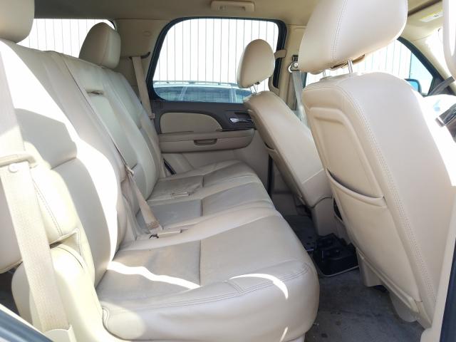 2012 GMC YUKON SLT 1GKS1CE04CR277464