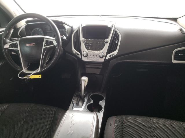 2013 GMC TERRAIN SL 2GKALSEK7D6111907