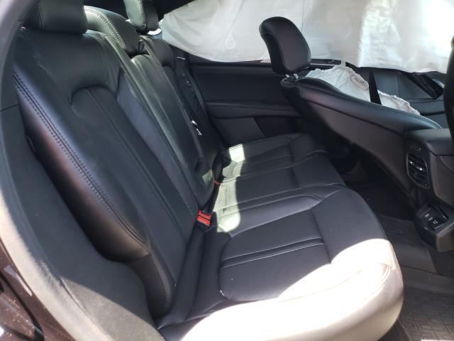 2020 LINCOLN MKZ RESERV 3LN6L5E94LR618637