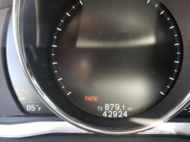 2017 VOLVO S60 YV126MFL2H2432664
