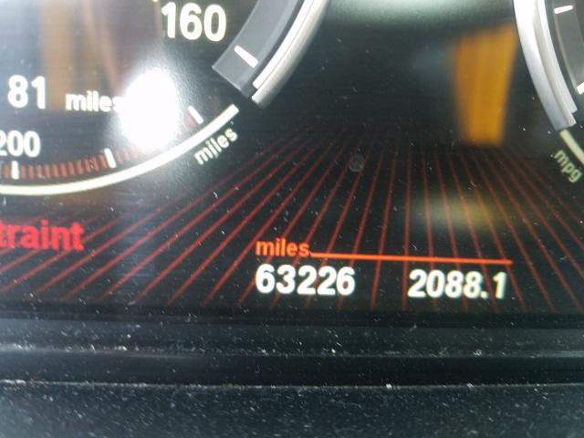 2012 BMW 650 XI WBALX5C54CC894386