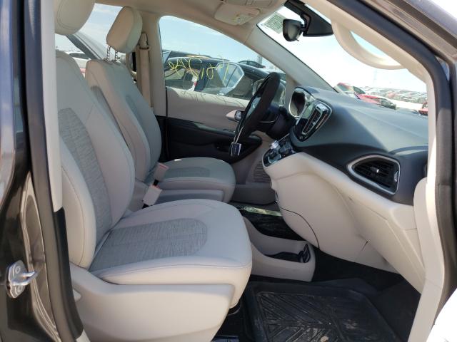 2018 CHRYSLER PACIFICA H 2C4RC1H70JR187611