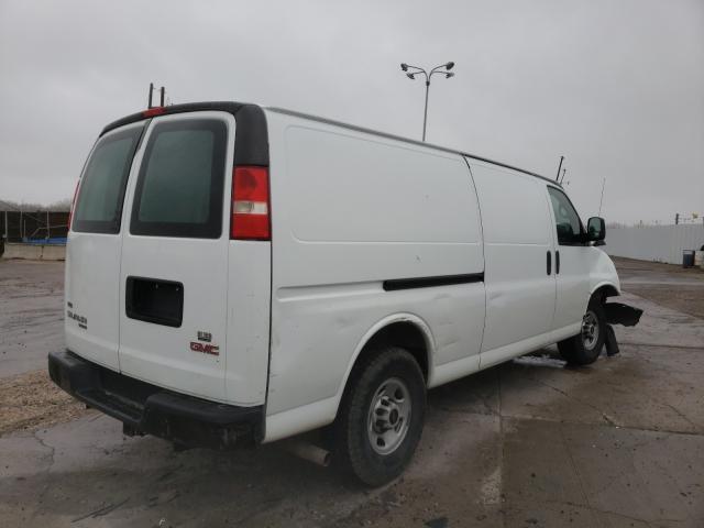 2012 GMC SAVANA G25 1GTW7GCG0C1100850