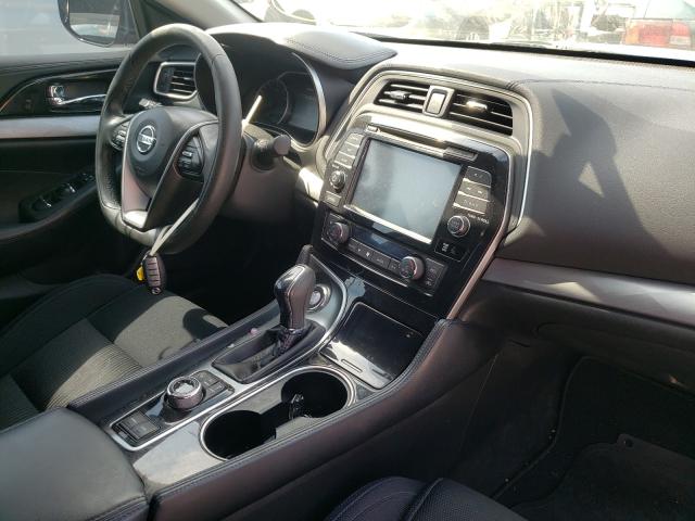 2016 NISSAN MAXIMA 3.5 1N4AA6AP7GC420210