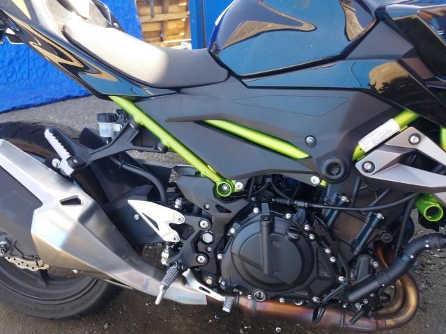 2020 KAWASAKI ER400 D JKAERKD14LDA79063