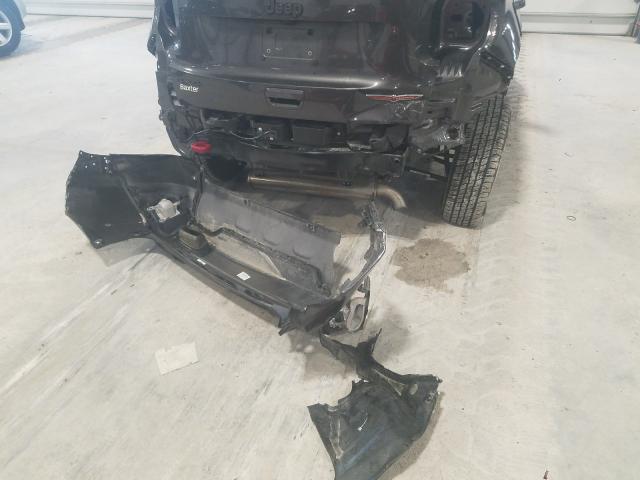 2020 JEEP RENEGADE T ZACNJBC18LPL42603