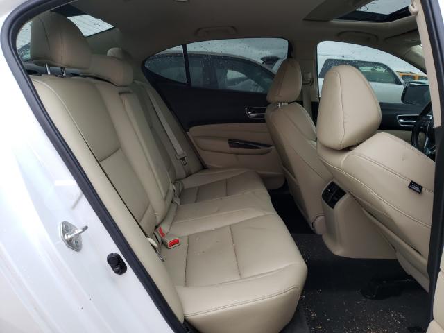 2018 ACURA TLX 19UUB1F38JA010470