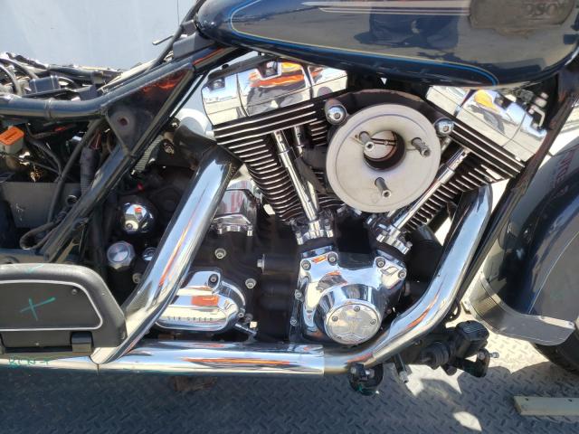2008 HARLEY-DAVIDSON FLHTCUI 1HD1FC4328Y637203