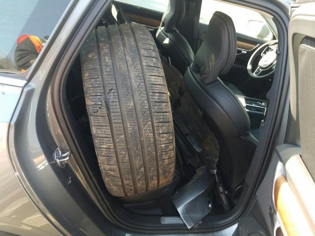 2020 VOLVO V90 T6 INS YV1A22VL5L1139918
