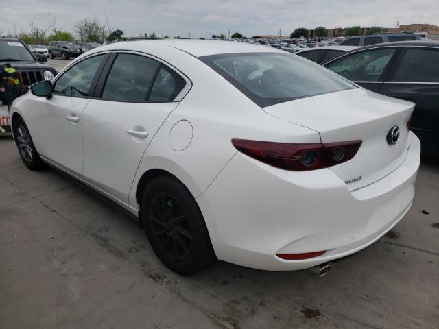 2020 MAZDA 3 JM1BPABL1L1163286