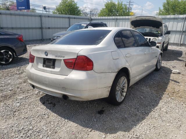 2011 BMW 335 WBAPN7C54BF183514