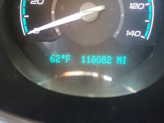 2011 CHEVROLET MALIBU LS 1G1ZA5EU6BF265639