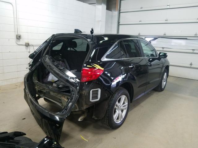 2014 ACURA RDX 5J8TB4H30EL023542