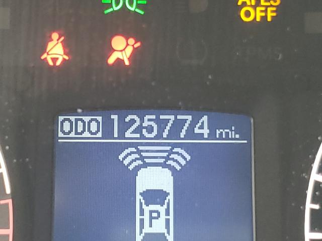 2011 HYUNDAI GENESIS 4. KMHGC4DF8BU127274