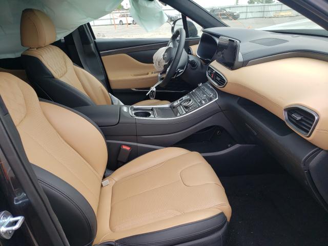 2021 HYUNDAI SANTA FE C 5NMS5DAL4MH321846