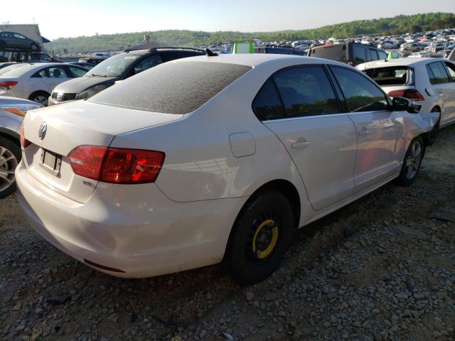 2013 VOLKSWAGEN JETTA TDI 3VWLL7AJ2DM389289