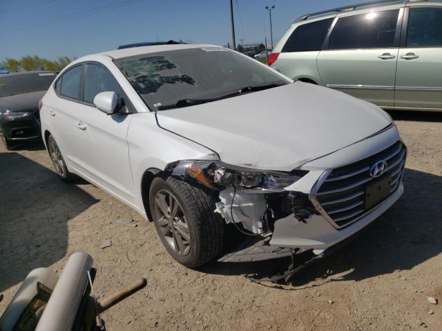 VIN 3FA6P0HD8KR239415 2019 Ford Fusion, SE no.1