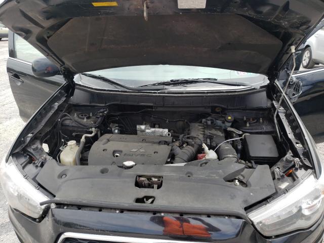 2014 MITSUBISHI OUTLANDER 4A4AP4AU4EE024328