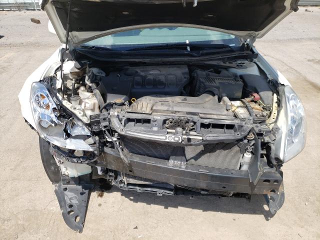 VIN 1HGCR2F86FA214068 2015 Honda Accord, Ex-L no.7