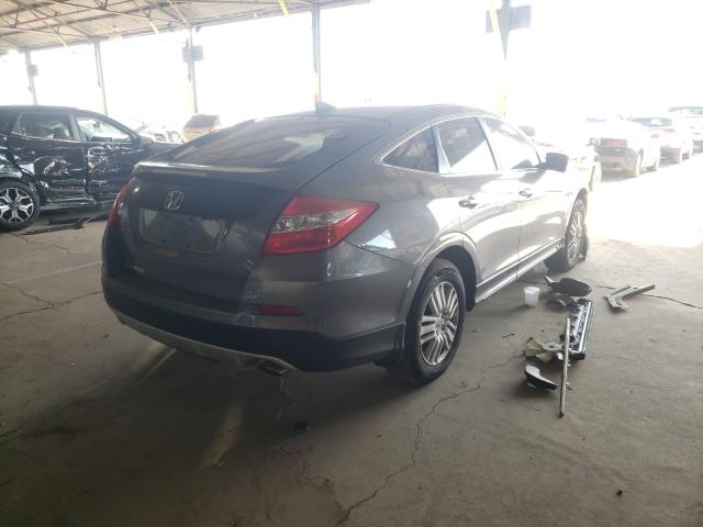 2015 HONDA CROSSTOUR 5J6TF3H59FL002005