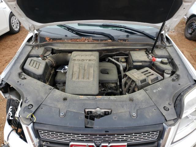 2015 GMC TERRAIN 2GKALSEK1F6179753