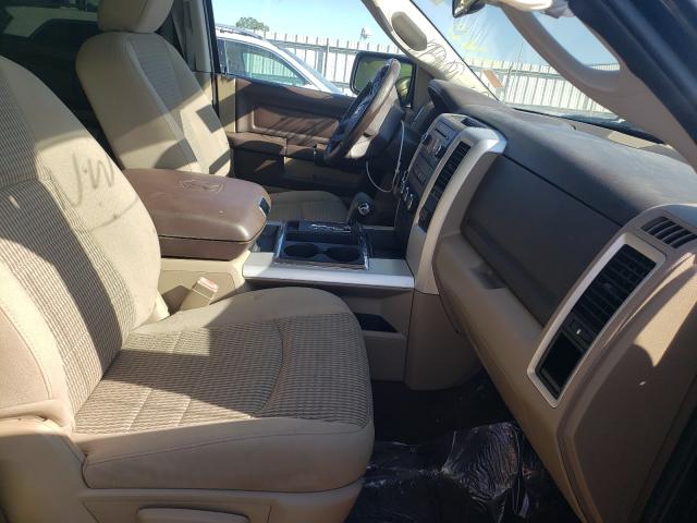 2012 DODGE RAM 1C6RD7LT3CS125990