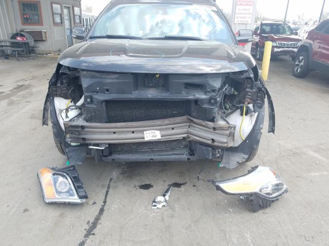 VIN 1C4PJMCS2FW504085 2015 Jeep Cherokee, Latitude no.9