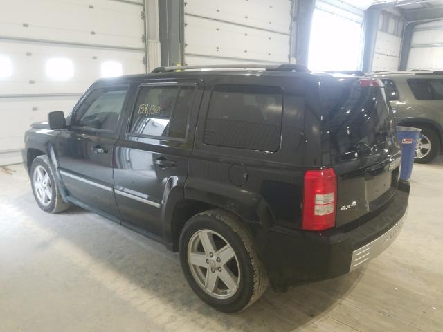 2010 JEEP PATRIOT LI 1J4NF4GB8AD512404