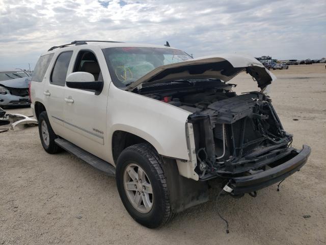 2012 GMC YUKON SLT 1GKS1CE00CR273864