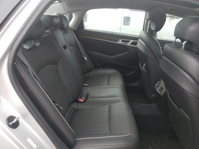 2017 GENESIS G80 KMHGN4JE1HU183815