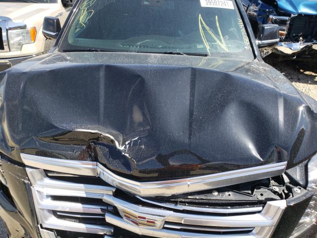 2016 CADILLAC ESCALADE 1GYS4DKJXGR184650