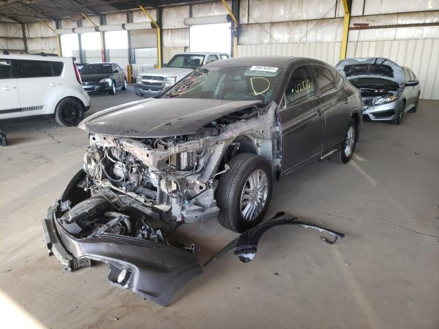 2015 HONDA CROSSTOUR 5J6TF3H59FL002005