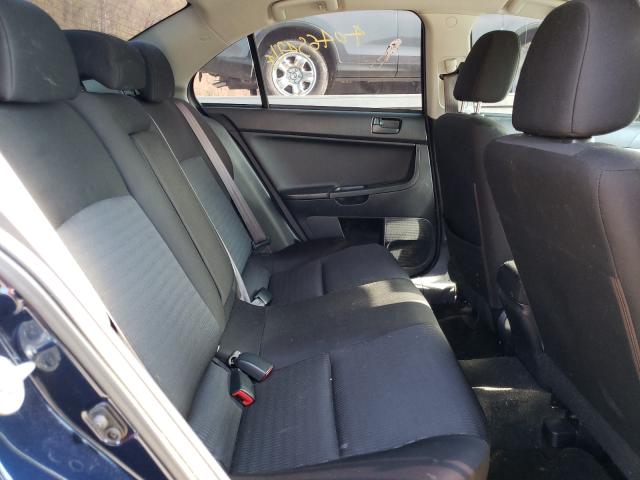 2013 MITSUBISHI LANCER ES/ JA32U2FU4DU022485