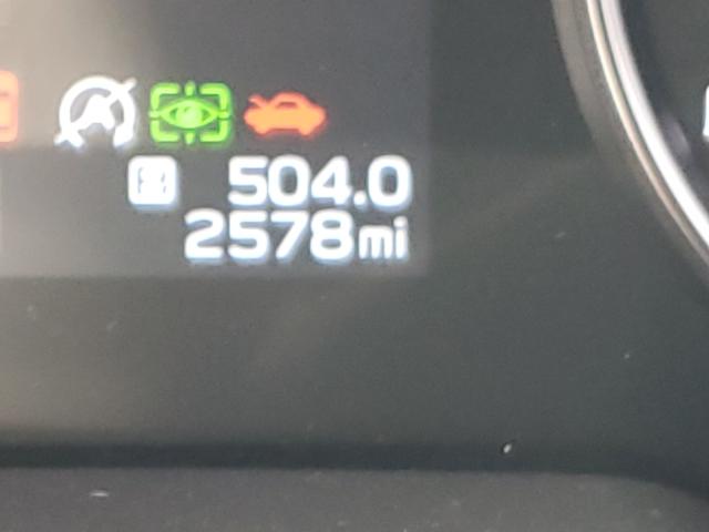 2021 SUBARU OUTBACK LI 4S4BTANC3M3162116