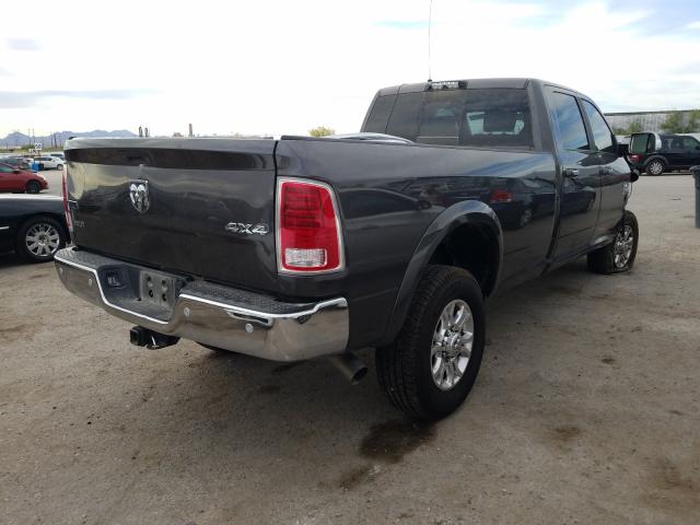 2018 RAM 3500 LARAM 3C63R3JL5JG393253