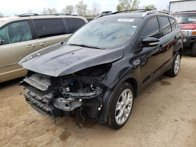 2013 FORD ESCAPE TIT 1FMCU9J91DUB44508