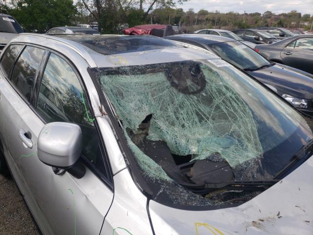 2018 VOLVO V90 CROSS YV4A22NL7J1017349