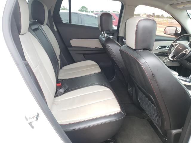 2015 GMC TERRAIN 2GKALSEK1F6179753