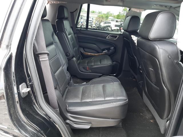 2016 GMC YUKON DENA 1GKS2CKJ6GR392227