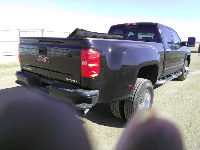 2019 GMC SIERRA K35 1GT42WEY9KF257719